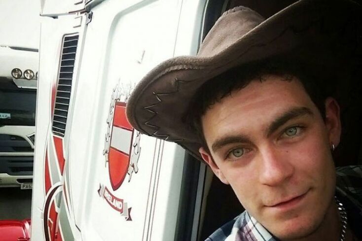 Λονδίνο: Ο 25χρονος Ιρλανδός οδηγός της «νταλίκας του θανάτου» στην περιοχή του Έσσεξ