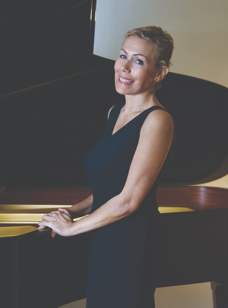 Ειρήνη Σαρηκώστα