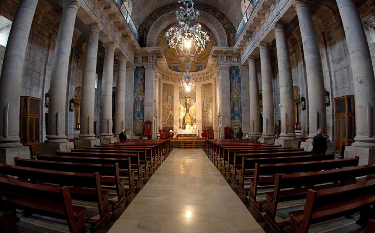 Ισπανία, κορωνοϊός