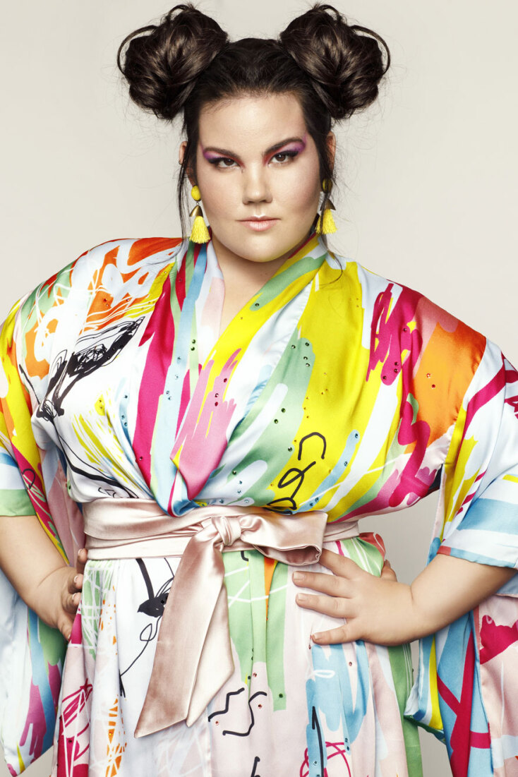 Ισραήλ - Netta