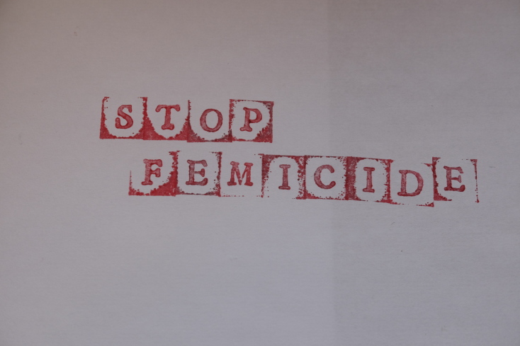 Φωτογραφία από την ταινία Féminicide