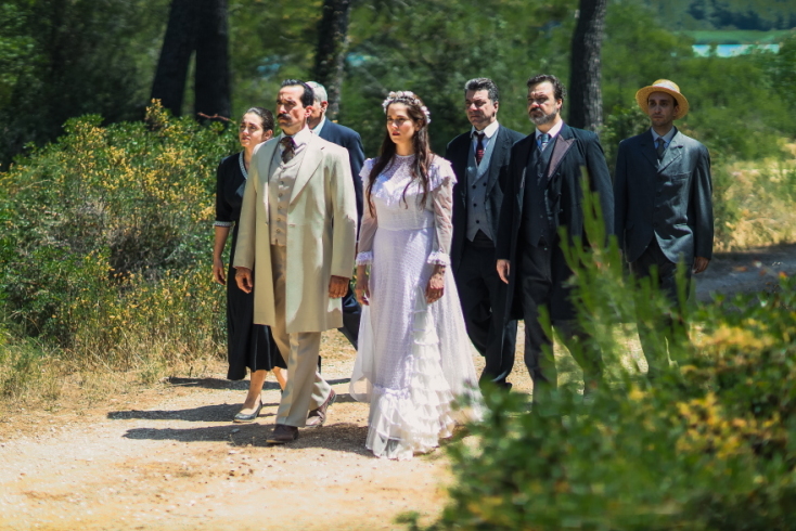 Ιστορία χωρίς όνομα