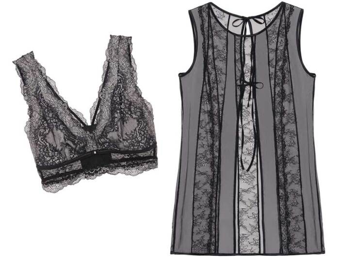 INTIMISSIMI WINTER 2017/2018