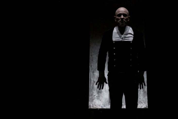 Θέατρο Τέχνης Κάρολος Κουν 2019-2020 / Μακμπέθ