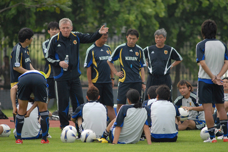 Ίβιτσα Όσιμ (Φωτογραφία αρχείου)