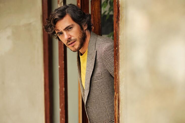 Jack Savoretti