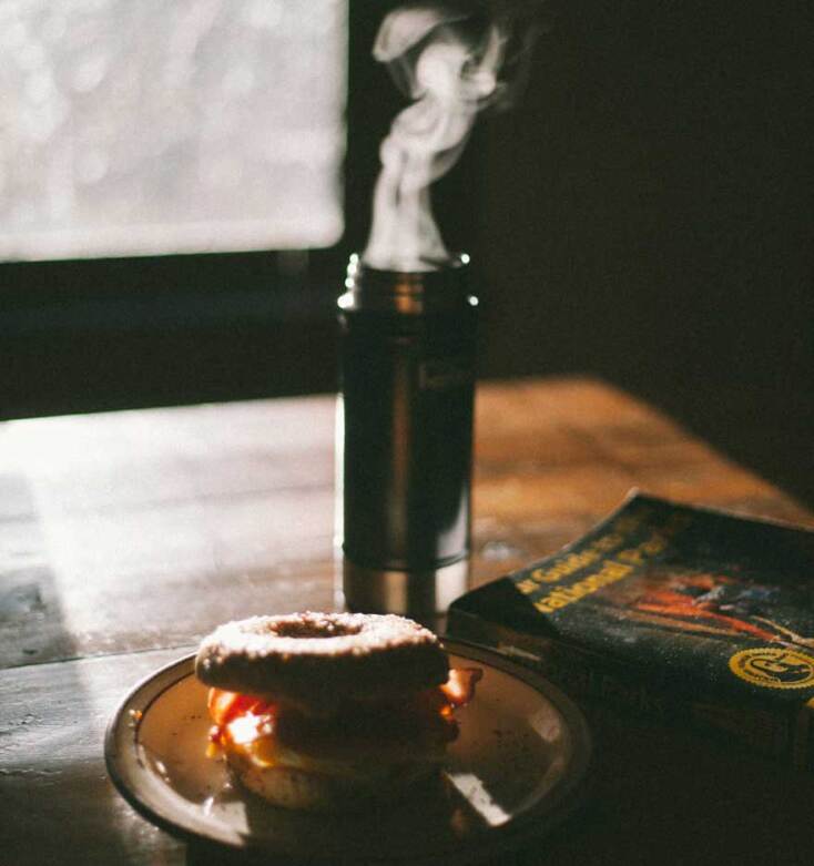 © James Fitzgerald on Unsplash