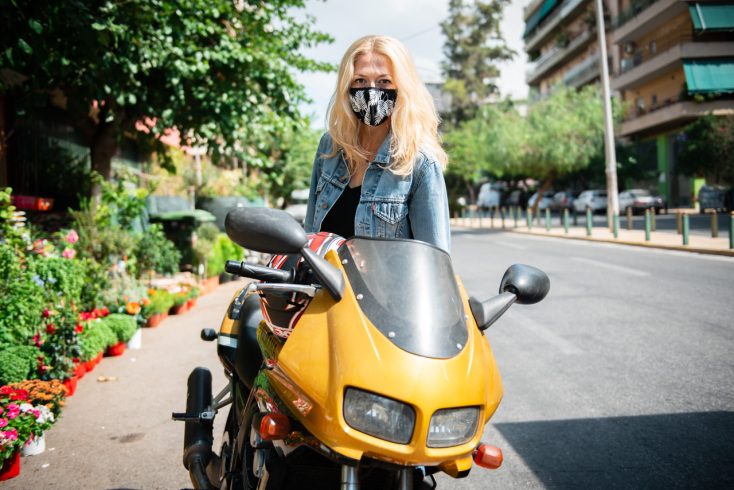 Τζέην Σαμπανίκου