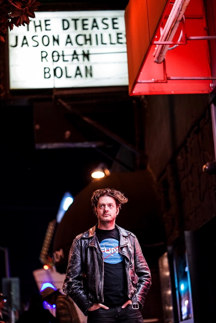 Ιάσονας Αχιλλέας Μεζίλης