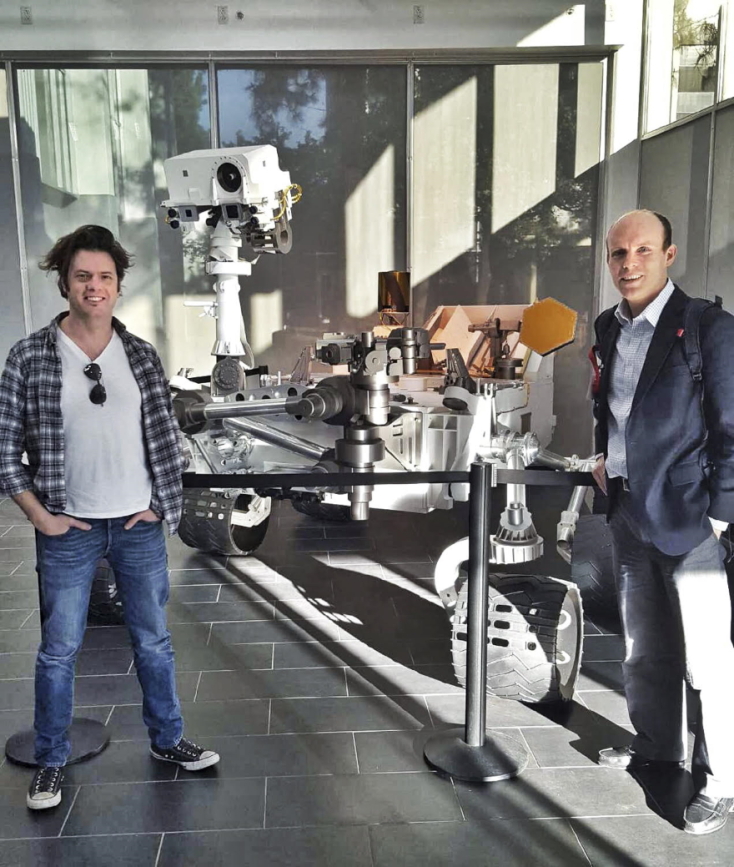 Ιάσονας Αχιλλέας Μεζίλης