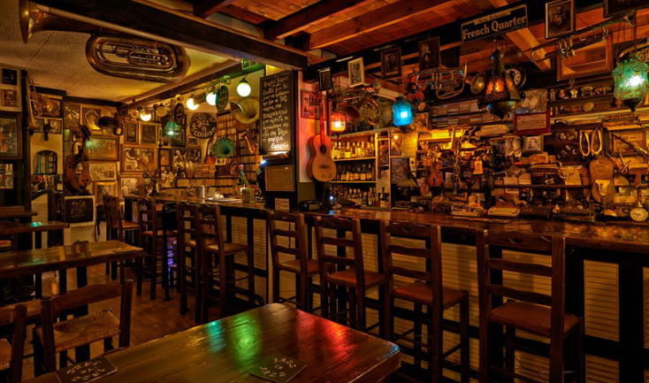 10+1 επιλογές για την έξοδο του Αγίου Βαλεντίνου