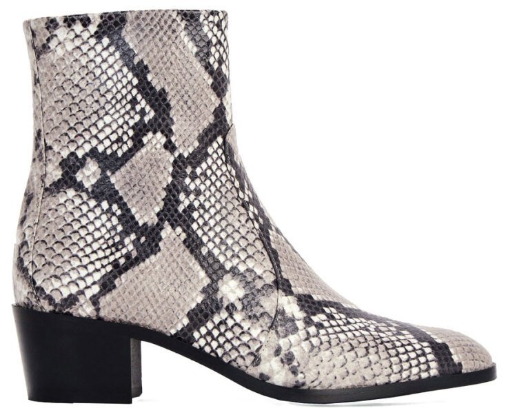 Αλβέρτος Ρεβάχ, ο πράσινος επενδυτής