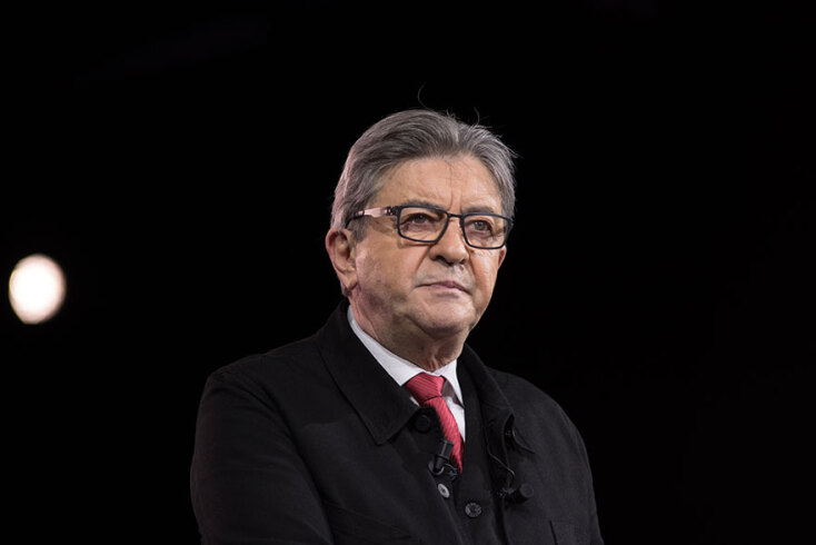 Ζαν-Λυκ Μελανσόν