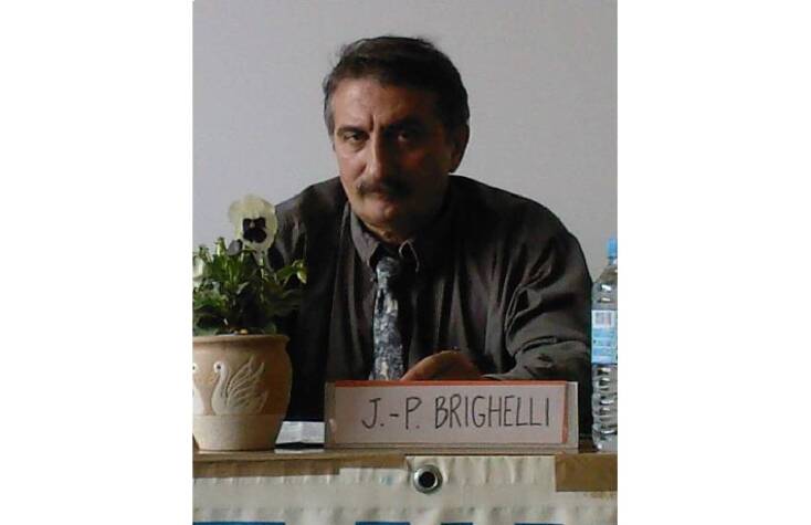 Jean-Paul Brighelli