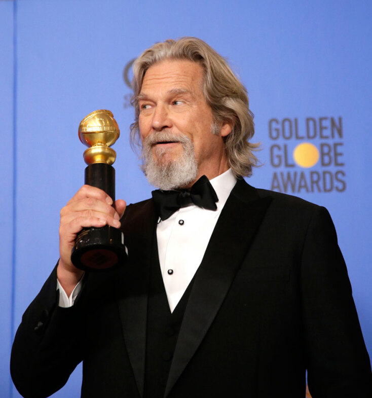 Τζεφ Μπρίτζες