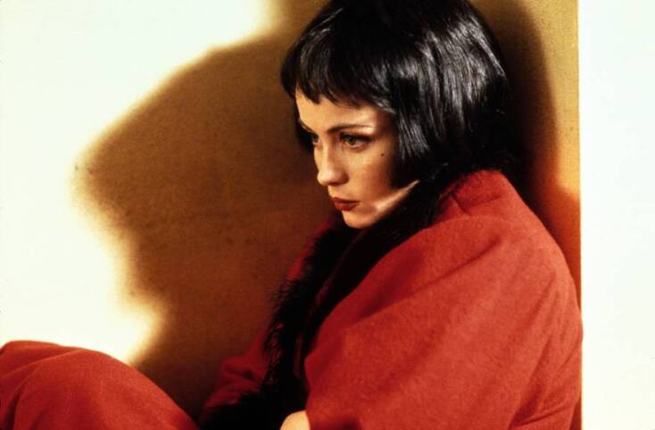 J'embrasse-pas του André Téchiné