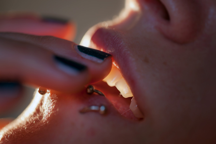 Jen Self Joy (2020) Dir. Andreas Friedl 