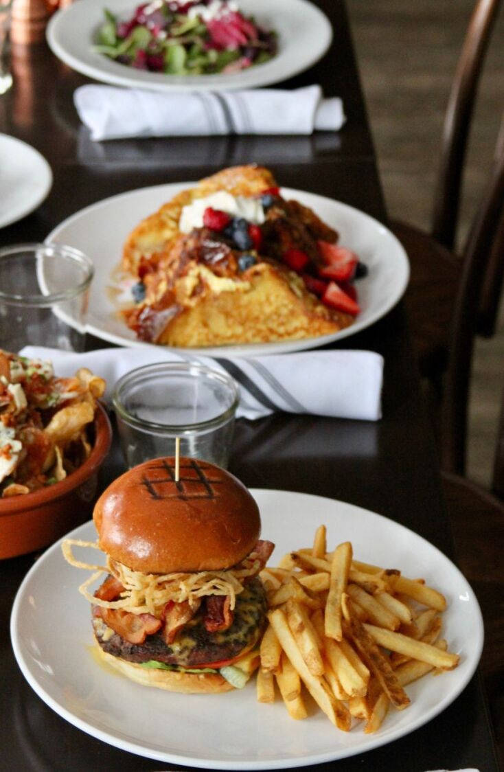 Save one Seat: Μια ελπίδα για τα αγαπημένα μας στέκια