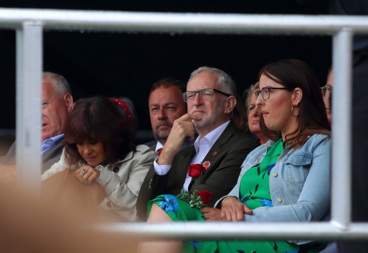 ΤΖΕΡΕΜΙ ΚΟΡΜΠΙΝ