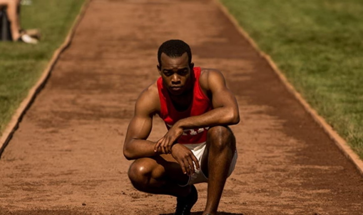 Ο Τζέσε Όουενς λίγο πριν κατακτήσει τα πάντα στο Βερολίνο, έτρεχε για το Πανεπιστήμιο του Οχάϊο