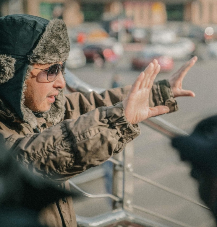 Τζια Τζανκ-κε