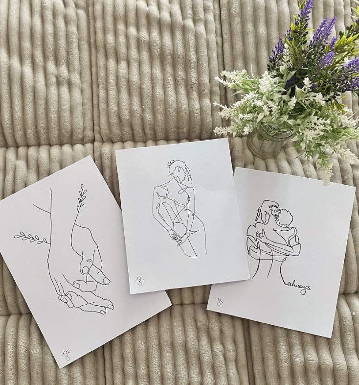 Σχέδια της Joarte.