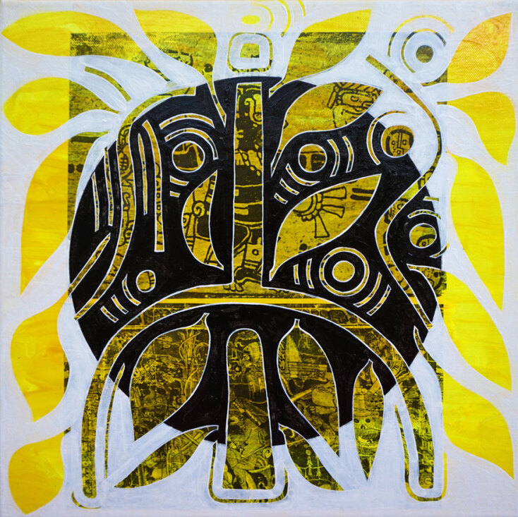 Jocelyn Akwaba-Matignon