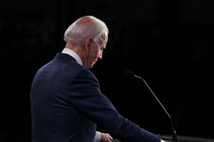 Τζο Μπάιντεν 