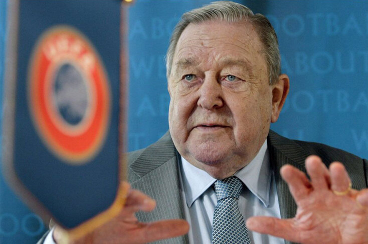 Λέναρτ Γιόχανσον