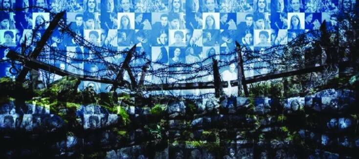 Η «Ουδέτερη Ζώνη» του John Psathas