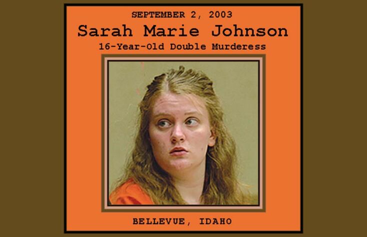 Υπόθεση Σάρα Μαρί Τζόνσον