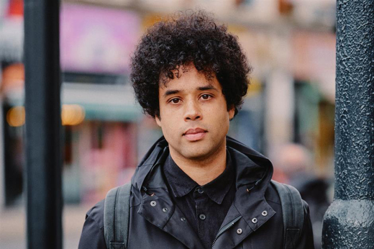 movement festival stegi Johny Pitts