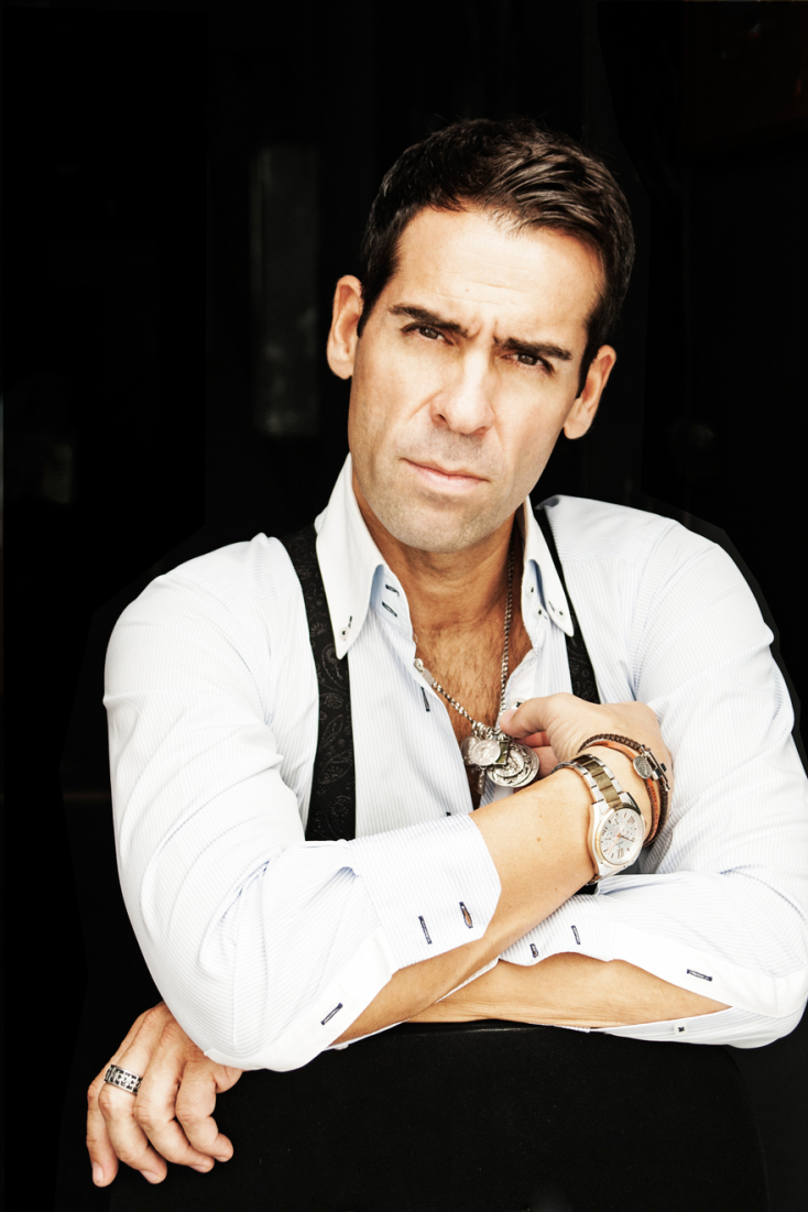 Ισμαέλ Τζόρντι