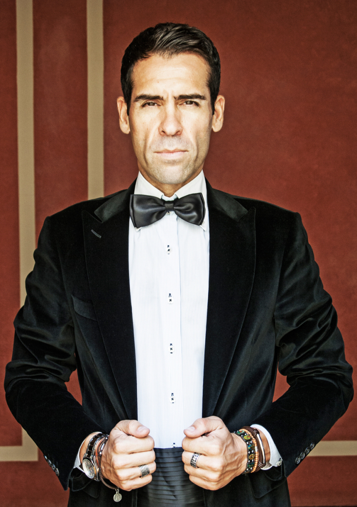 Ισμαέλ Τζόρντι