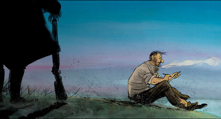 Νύχτες Πρεμιέρας / «Γιόσεπ»