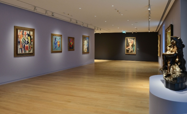 Μουσείο Γουλανδρή