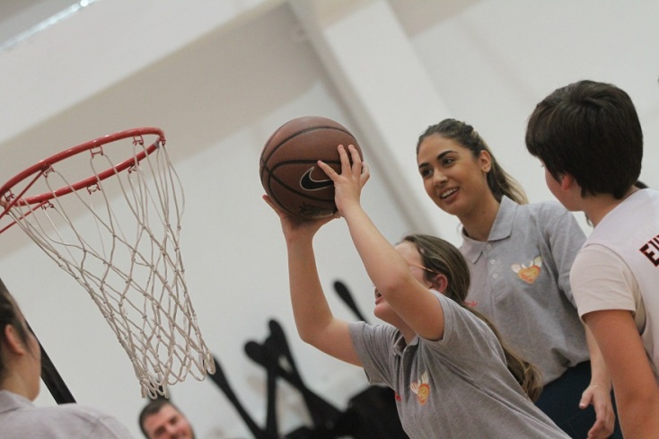 Μη Κερδοσκοπικός Οργανισμός Τζάμπολ Αγάπης