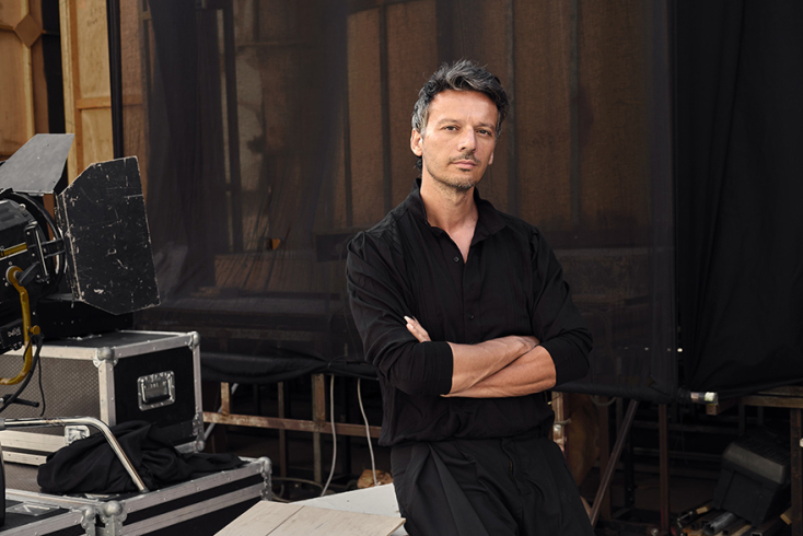 Γιώργος Νανούρης