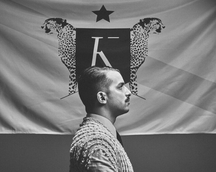 Kadebostany ©Benoit Jeannet