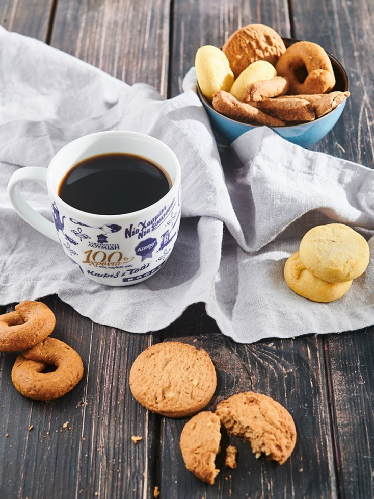 Τα Καφεκοπτεία Λουμίδη σας ταξιδεύουν στον κόσμο των γεύσεων