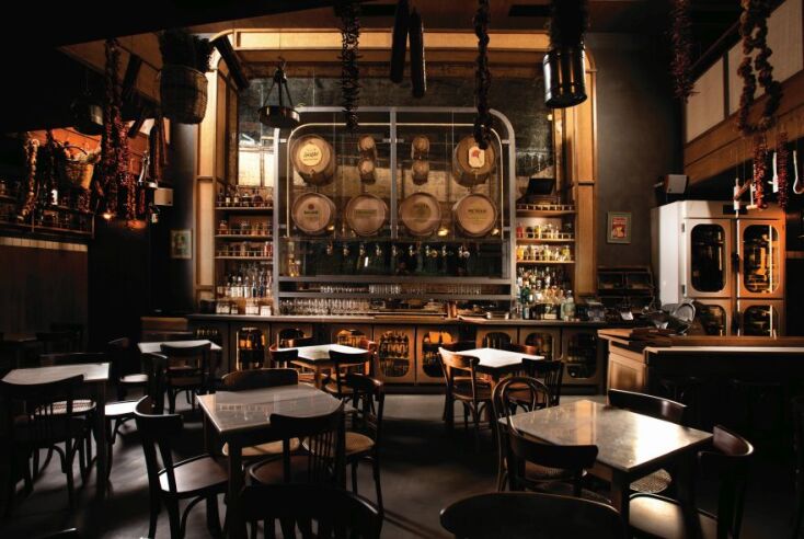 Η Αθήνα υποδέχεται τα εστιατόριά της