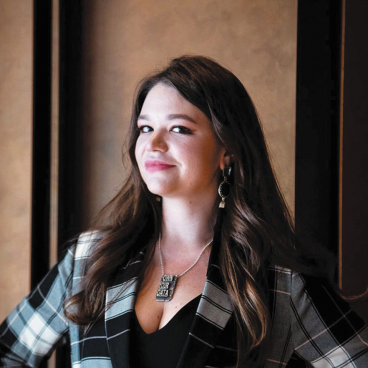 Μπρίτανι Κάιζερ