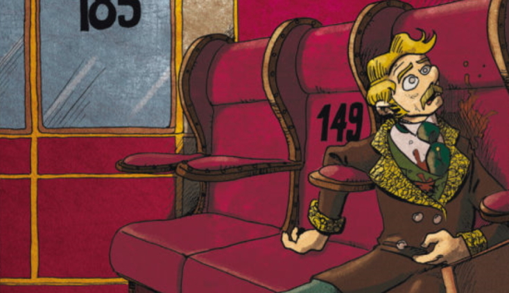 βιβλιοπαιχνίδι