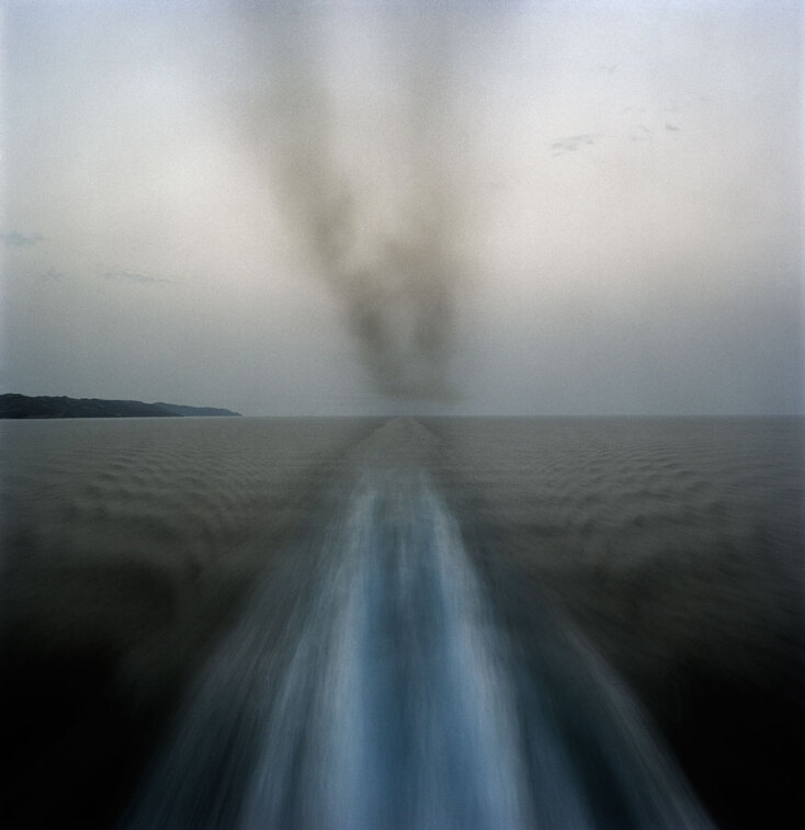 Στράτος Καλαφάτης / «Αρχιπέλαγος»