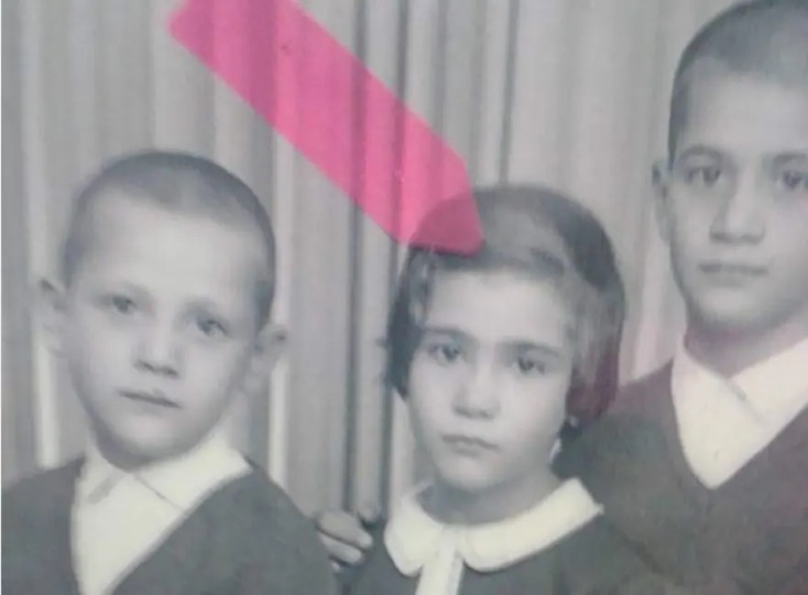 Το κορίτσι που πιθανών να υιοθέτησαν παράνομα