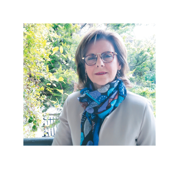 Λίλα Καλαιτζή 