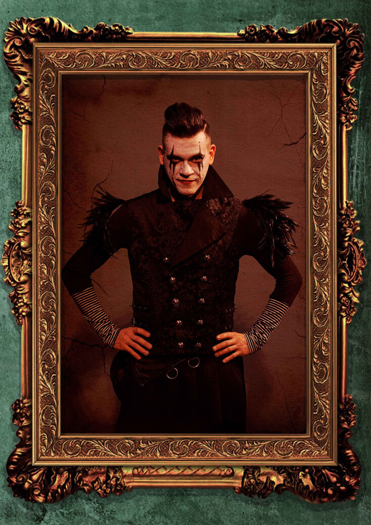 Μιχάλης Καλαμπόκης