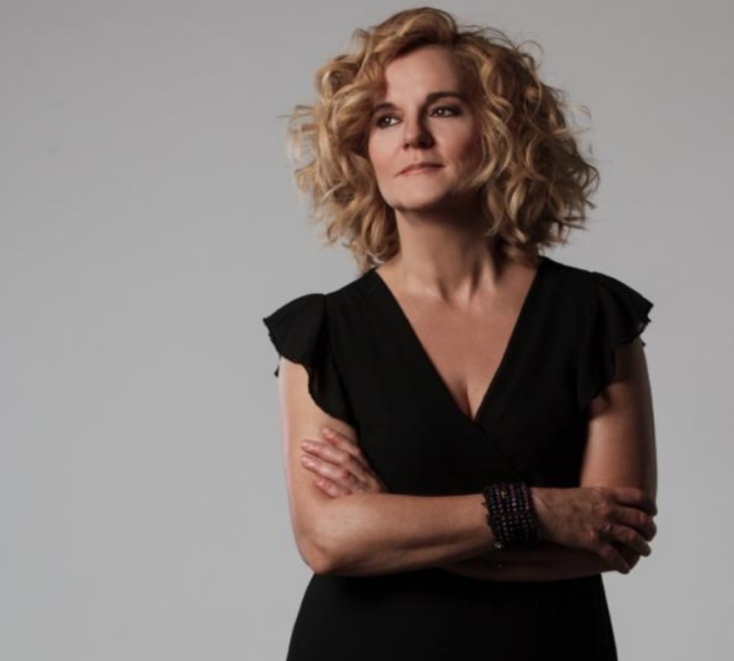 Μαριάννα Κάλμπαρη