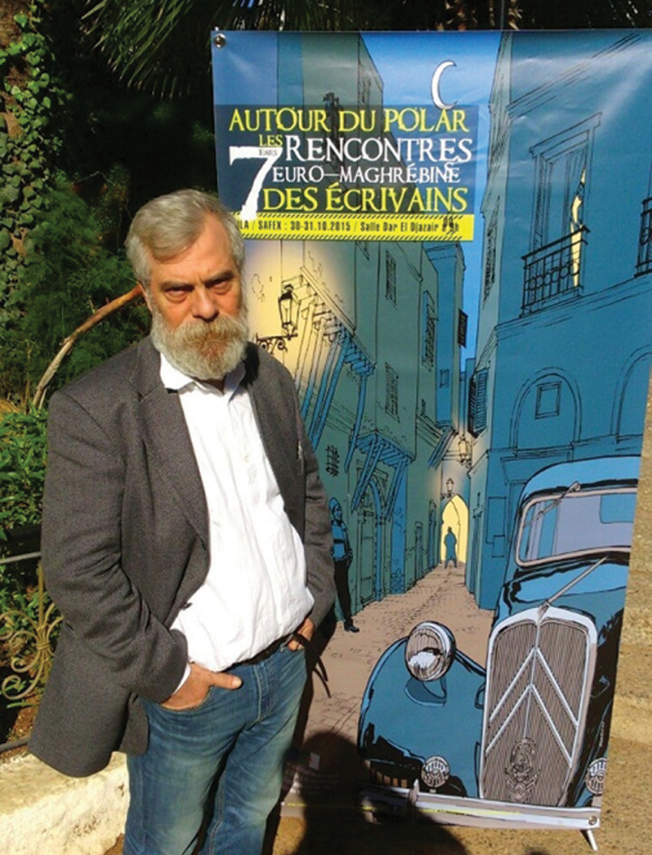 Κώστας Καλφόπουλος