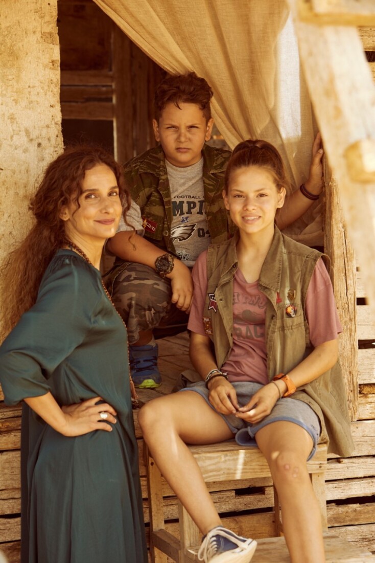 Μαρίνα Καλογήρου